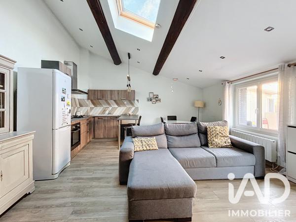 Maison à vendre 5 pièces 113,24 m² Feyzin