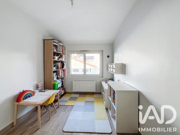 Maison à vendre 5 pièces 113,24 m² Feyzin
