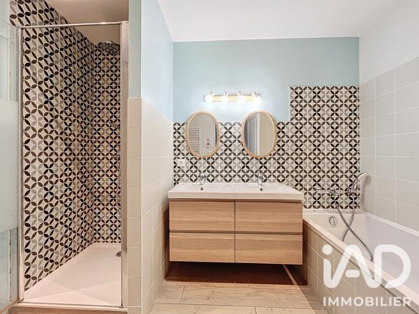 Maison à vendre 5 pièces 113,24 m² Feyzin