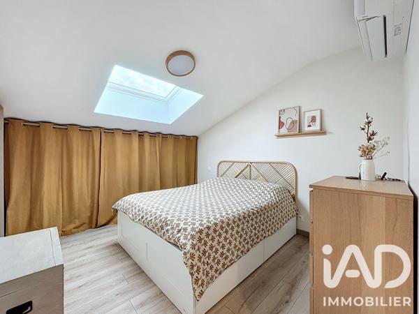 Maison à vendre 5 pièces 113,24 m² Feyzin