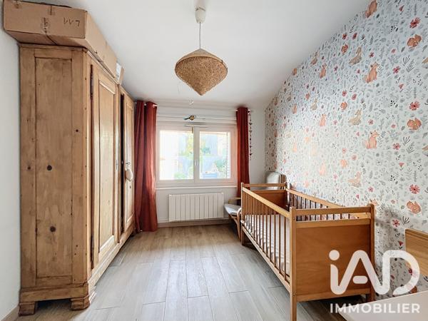 Maison à vendre 5 pièces 113,24 m² Feyzin