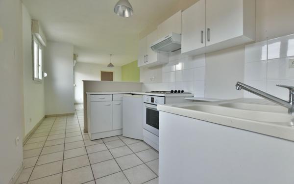 Appartement à vendre    2 pièces • 49,67 m2 Abbeville