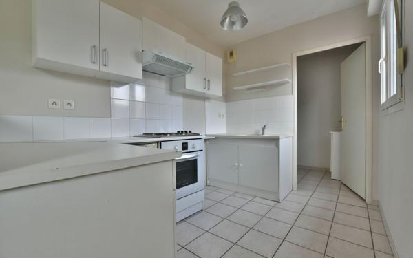 Appartement à vendre    2 pièces • 49,67 m2 Abbeville