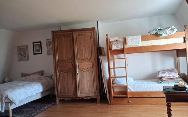 Maison à vendre    4 pièces •  La Charité-sur-Loire