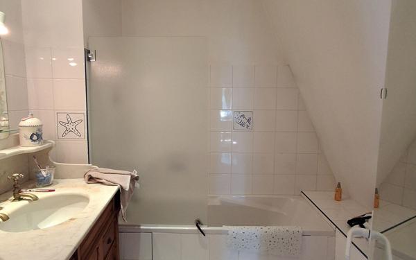 Maison à vendre    4 pièces •  La Charité-sur-Loire