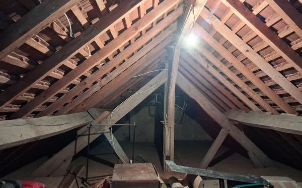 Maison à vendre    4 pièces •  La Charité-sur-Loire