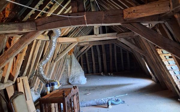 Maison à vendre    4 pièces •  La Charité-sur-Loire