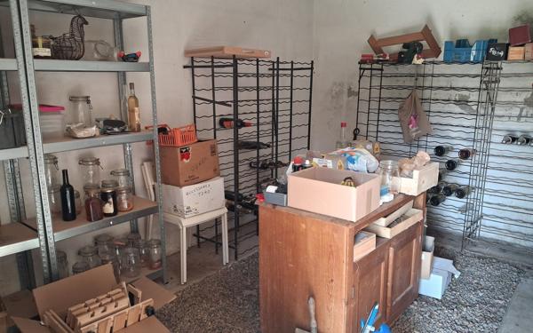 Maison à vendre    4 pièces •  La Charité-sur-Loire