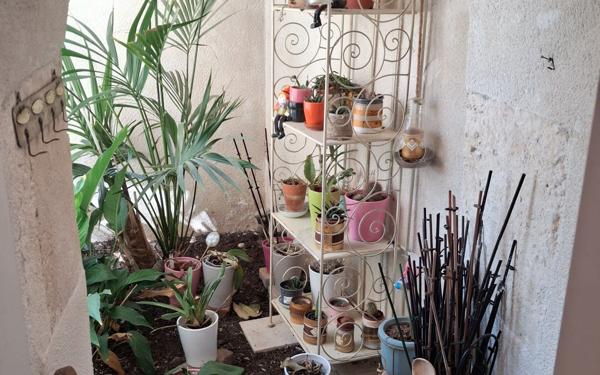 Maison à vendre    4 pièces •  La Charité-sur-Loire