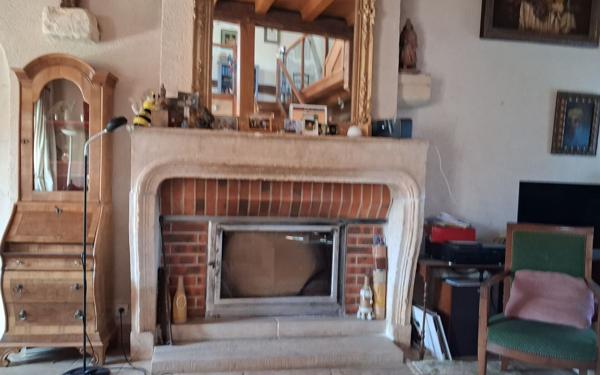 Maison à vendre    4 pièces •  La Charité-sur-Loire