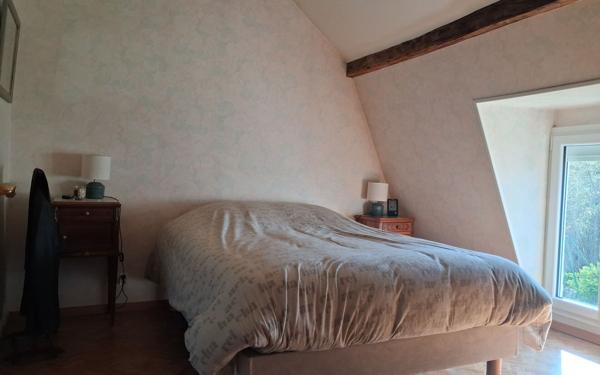 Maison à vendre    4 pièces •  La Charité-sur-Loire