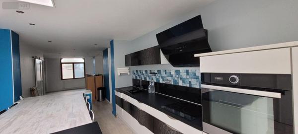 Maison à vendre à Coudekerque-Branche dans le Nord (59210), ref : F6022