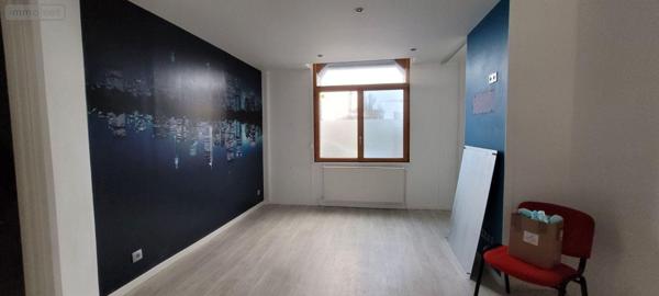 Maison à vendre à Coudekerque-Branche dans le Nord (59210), ref : F6022