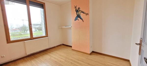 Maison à vendre à Coudekerque-Branche dans le Nord (59210), ref : F6022