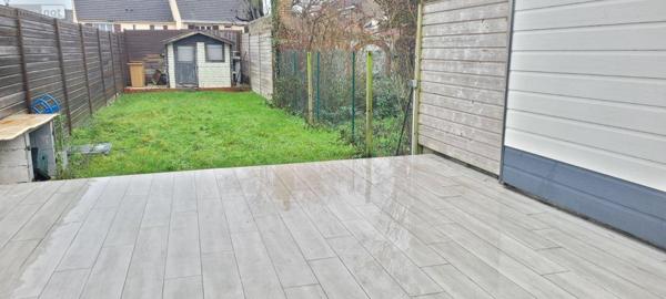 Maison à vendre à Coudekerque-Branche dans le Nord (59210), ref : F6022