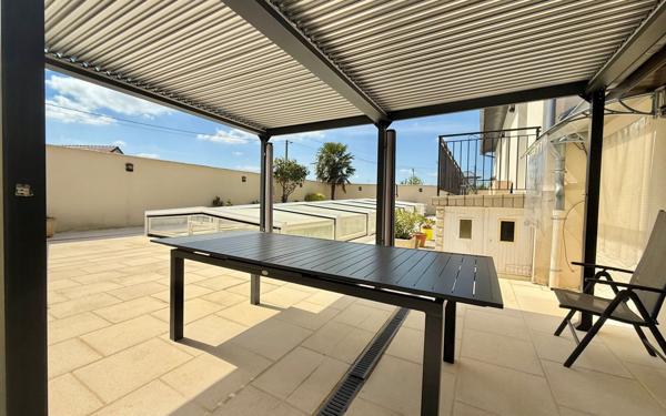 Maison à vendre    5 pièces •  Saint-Usage