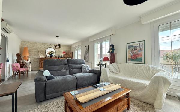 Maison à vendre    5 pièces •  Saint-Usage