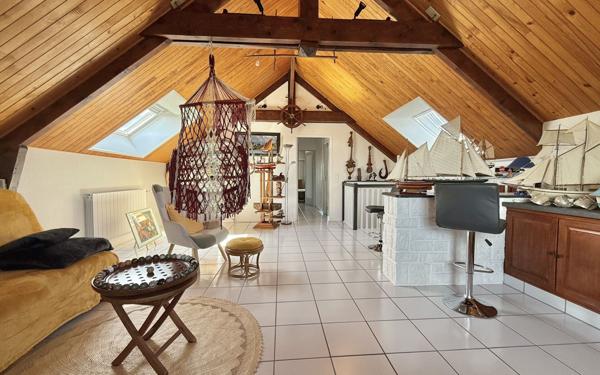 Maison à vendre    5 pièces •  Saint-Usage