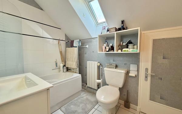 Maison à vendre    5 pièces •  Saint-Usage