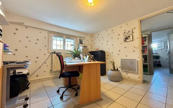 Maison à vendre    5 pièces •  Saint-Usage