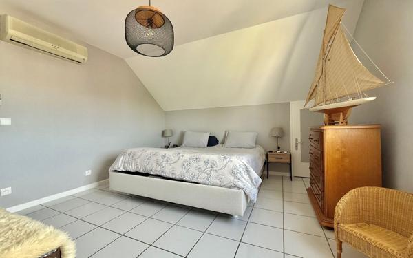 Maison à vendre    5 pièces •  Saint-Usage