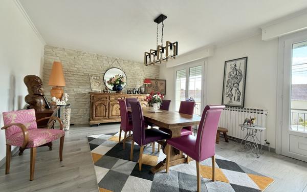 Maison à vendre    5 pièces •  Saint-Usage