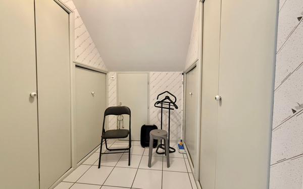 Maison à vendre    5 pièces •  Saint-Usage