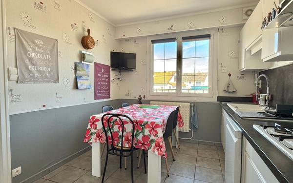 Maison à vendre    5 pièces •  Saint-Usage