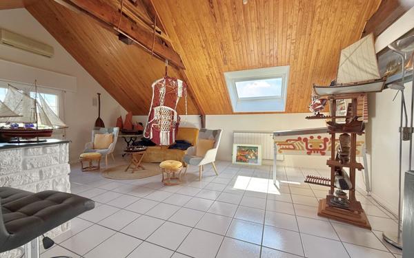 Maison à vendre    5 pièces •  Saint-Usage