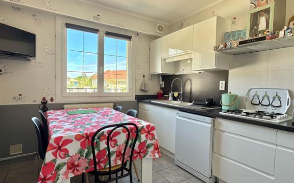 Maison à vendre    5 pièces •  Saint-Usage