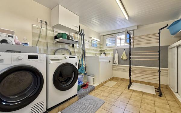 Maison à vendre    5 pièces •  Saint-Usage