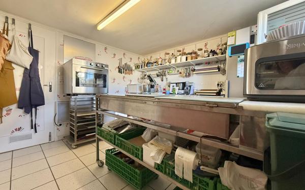 Maison à vendre    5 pièces •  Saint-Usage