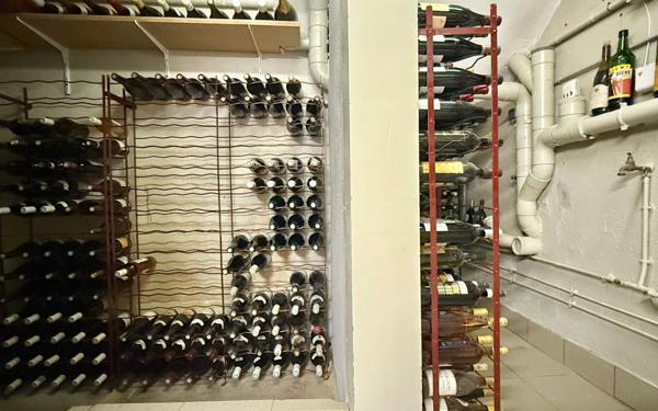 Maison à vendre    5 pièces •  Saint-Usage