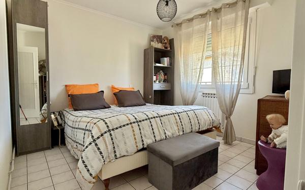 Maison à vendre    5 pièces •  Saint-Usage