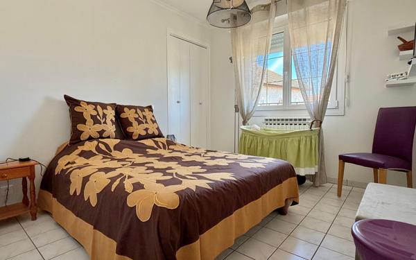 Maison à vendre    5 pièces •  Saint-Usage