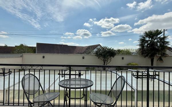 Maison à vendre    5 pièces •  Saint-Usage