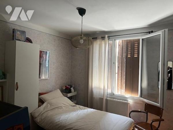 A VENDRE - MAISON  74 m² secteur Naudières