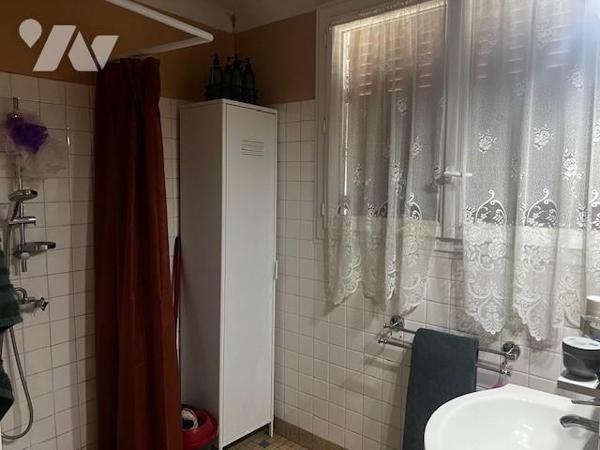 A VENDRE - MAISON  74 m² secteur Naudières