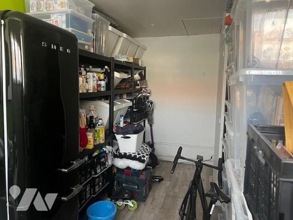 A VENDRE - MAISON  74 m² secteur Naudières