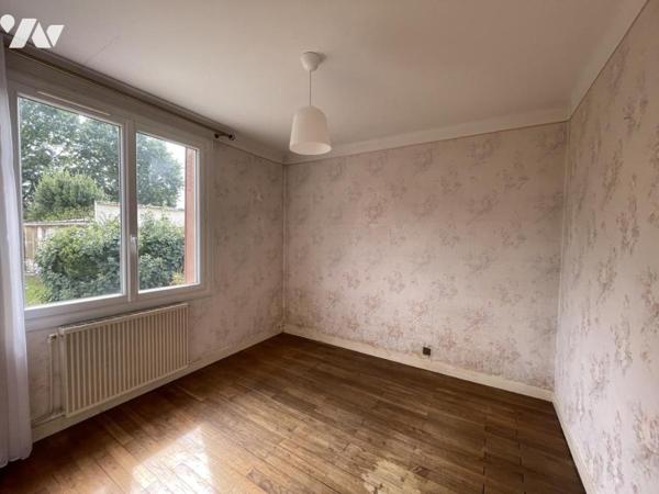 A VENDRE - MAISON  74 m² secteur Naudières
