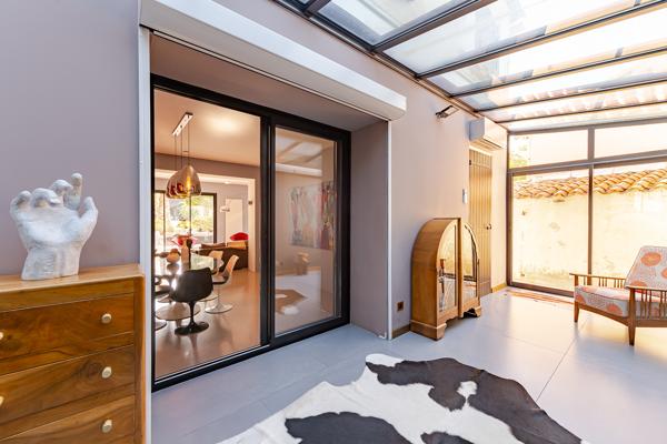 Marseille (13007) Superbe Maison 217m2, Piscine,Garage, Roucas - Endoume