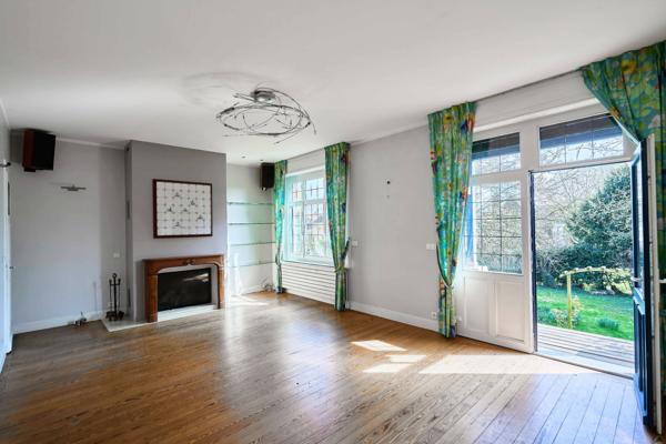 Vente Maison de luxe Mons-en-Barœul 10 Pièces 285 m²