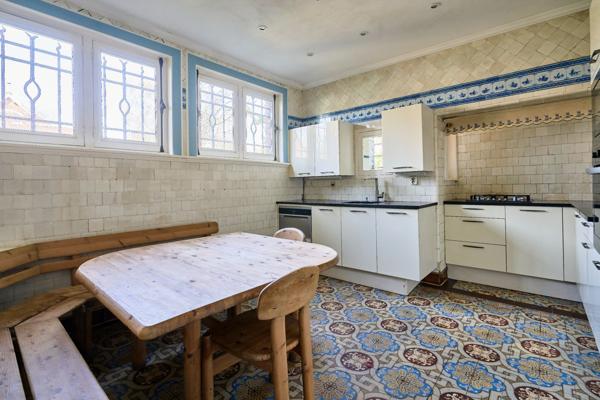 Vente Maison de luxe Mons-en-Barœul 10 Pièces 285 m²