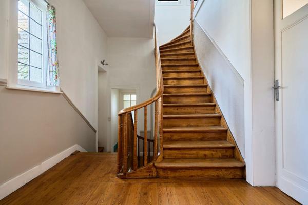 Vente Maison de luxe Mons-en-Barœul 10 Pièces 285 m²