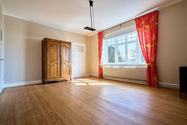 Vente Maison de luxe Mons-en-Barœul 10 Pièces 285 m²