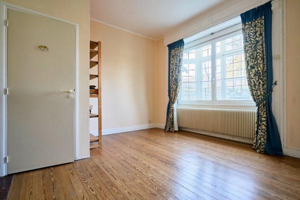 Vente Maison de luxe Mons-en-Barœul 10 Pièces 285 m²