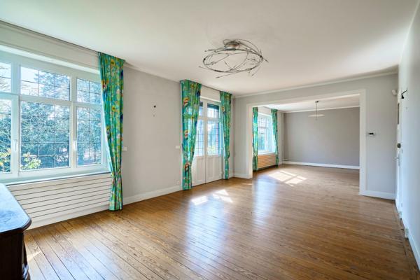 Vente Maison de luxe Mons-en-Barœul 10 Pièces 285 m²
