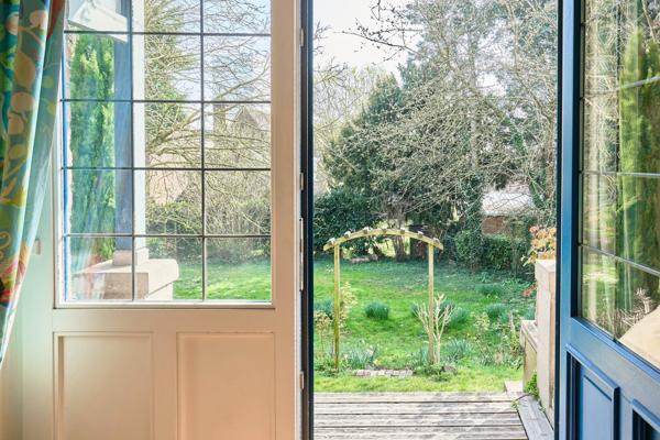 Vente Maison de luxe Mons-en-Barœul 10 Pièces 285 m²
