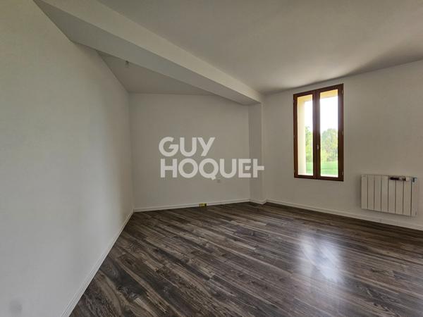 F6 neuf Guignes