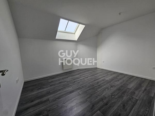F6 neuf Guignes
